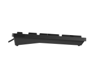 DELL KB216-B QuietKey USB (czarna) 580-ADHY / 580-ADHK - 338132 - zdjęcie 4